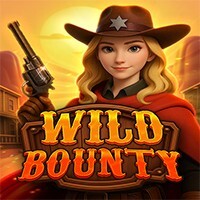 WILD BOUNTY